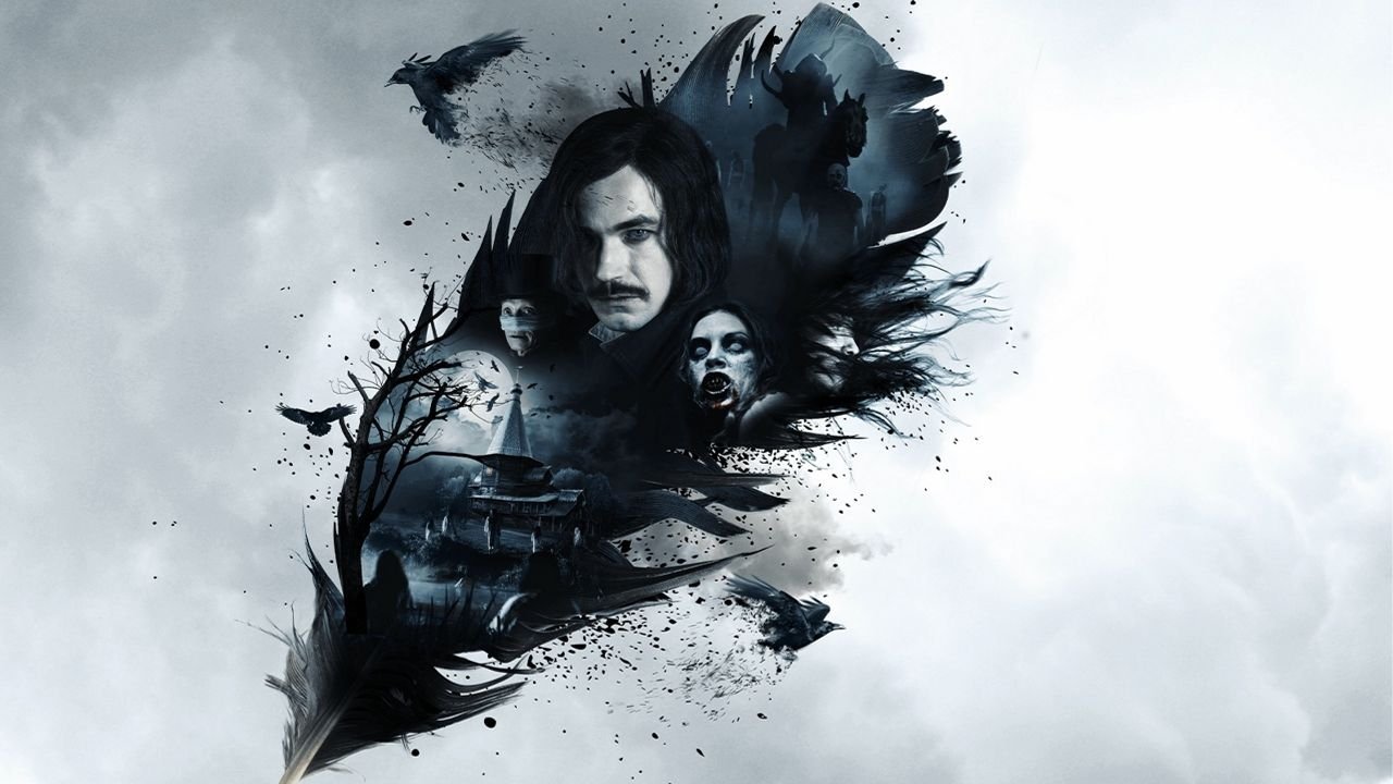 Gogol Collection background